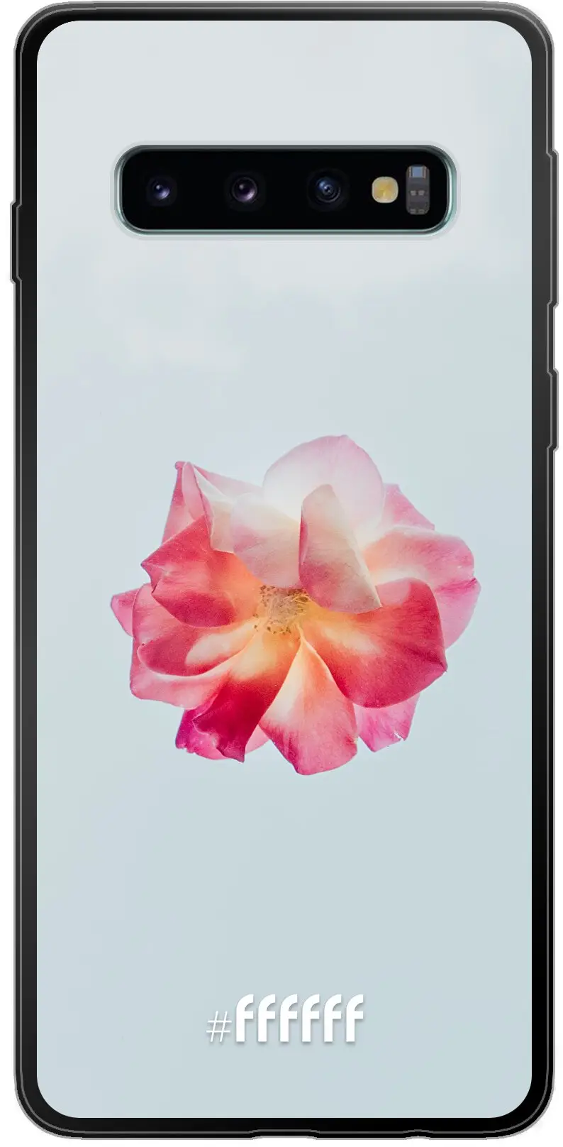 Rouge Floweret Galaxy S10