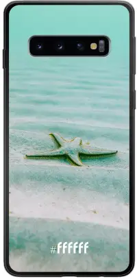 Sea Star Galaxy S10