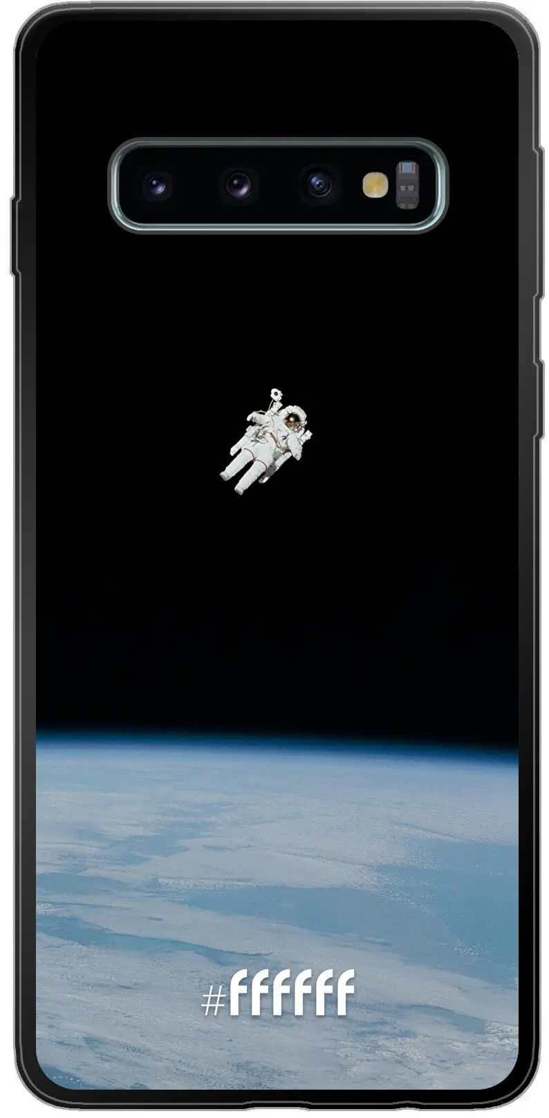 Spacewalk Galaxy S10