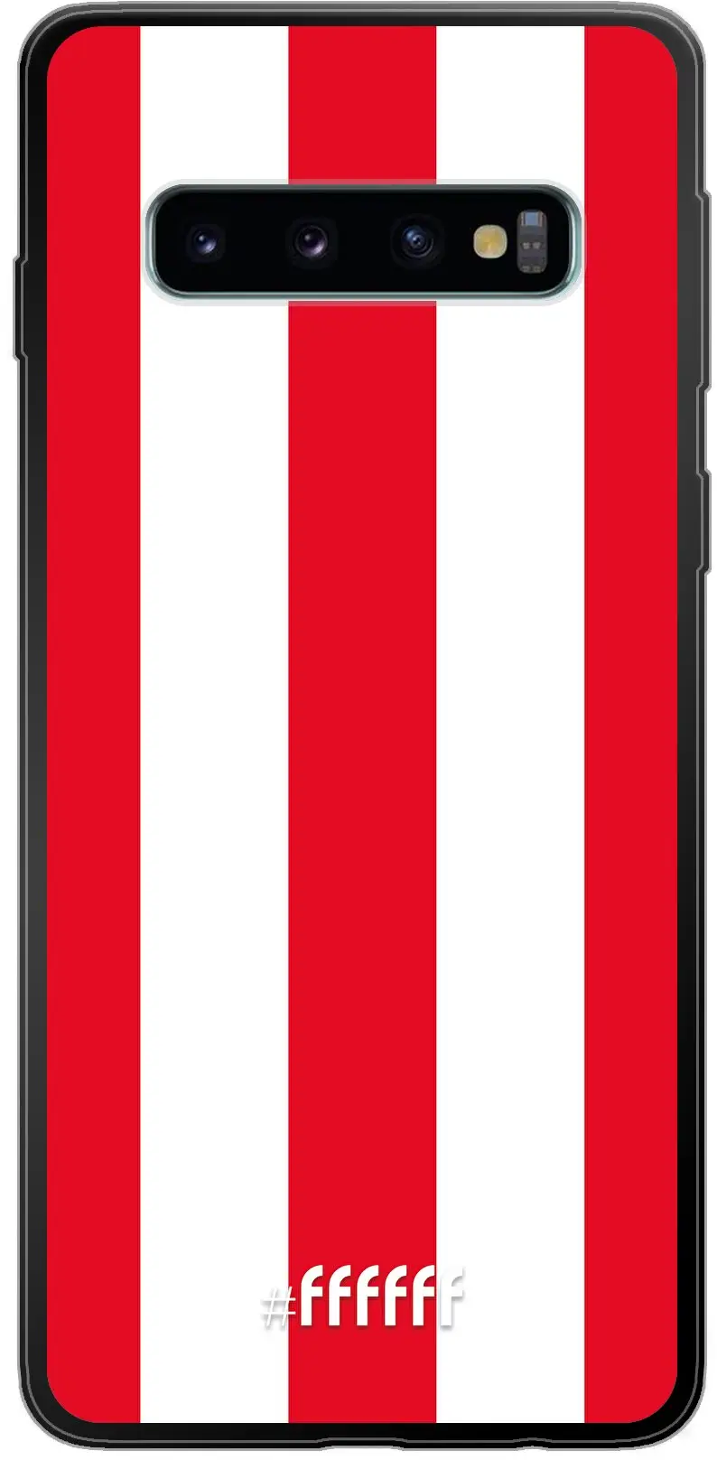 Sparta Rotterdam Galaxy S10