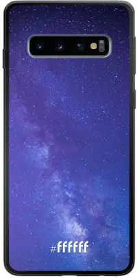 Star Cluster Galaxy S10