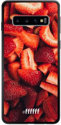 Strawberry Fields Galaxy S10