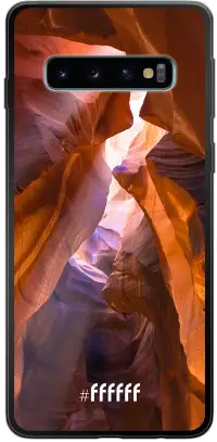 Sunray Canyon Galaxy S10