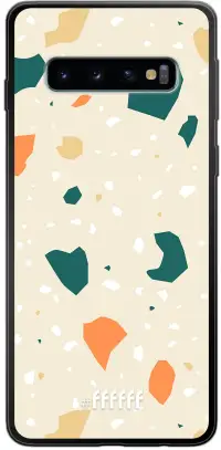 Terrazzo N°1 Galaxy S10