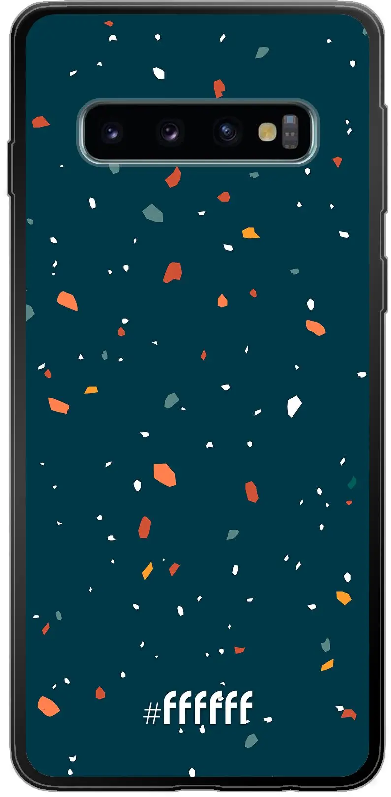 Terrazzo N°9 Galaxy S10