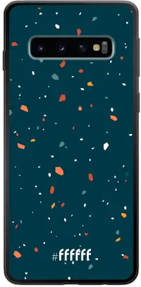 Terrazzo N°9 Galaxy S10