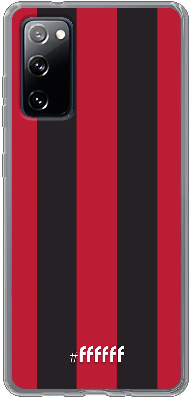 AC Milan Galaxy S20 FE