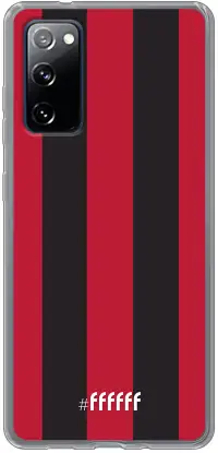 AC Milan Galaxy S20 FE