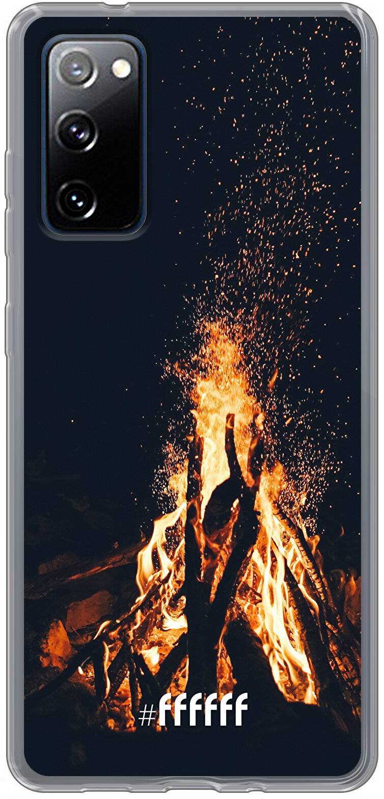 Bonfire Galaxy S20 FE