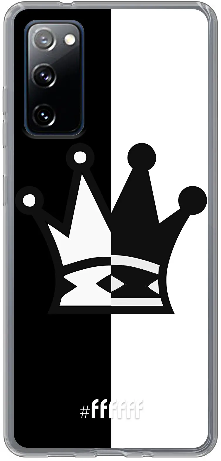 Chess Galaxy S20 FE