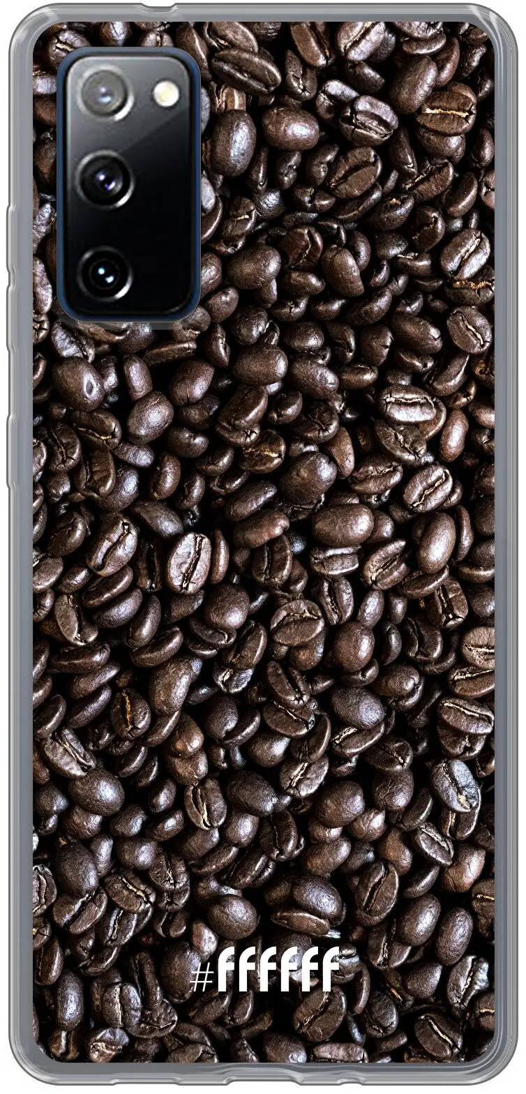 Dark Roast Galaxy S20 FE