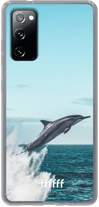 Dolphin Galaxy S20 FE