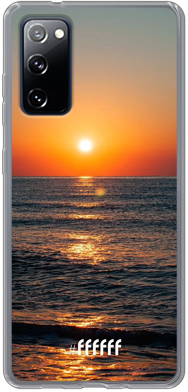 Eventide Galaxy S20 FE