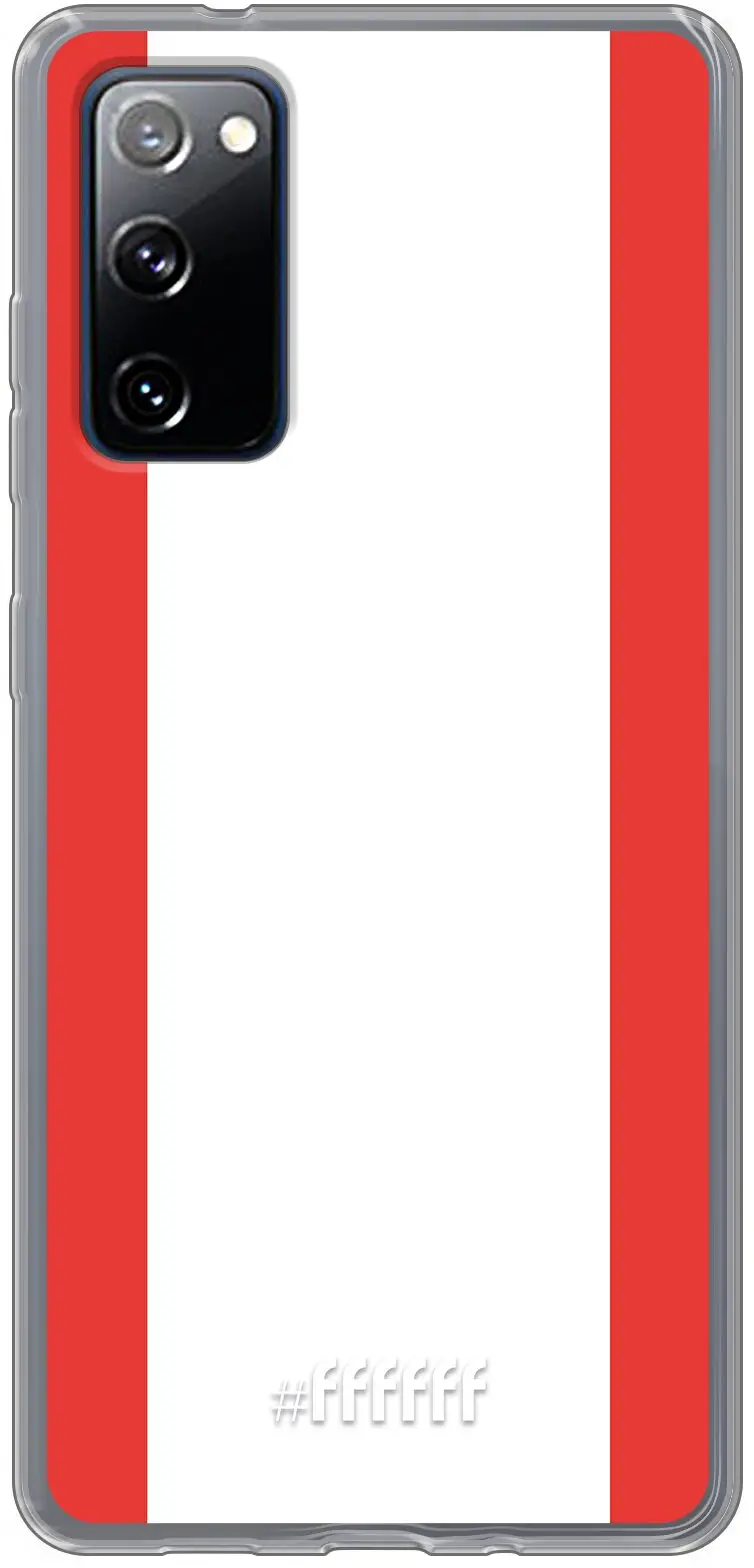 FC Emmen Galaxy S20 FE