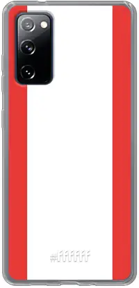 FC Emmen Galaxy S20 FE