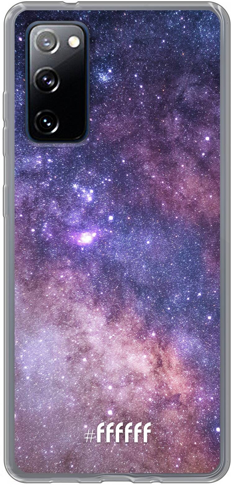 Galaxy Stars Galaxy S20 FE