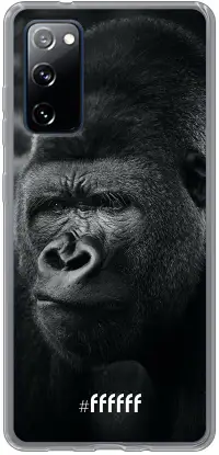 Gorilla Galaxy S20 FE