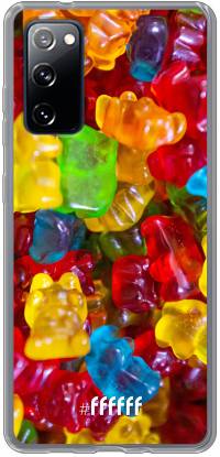 Gummy Bears Galaxy S20 FE