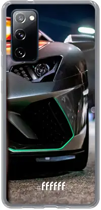 Lambo Galaxy S20 FE