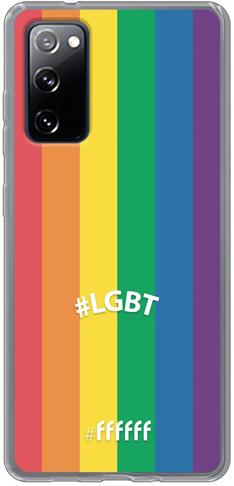 #LGBT - #LGBT Galaxy S20 FE