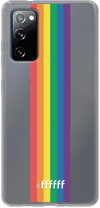 #LGBT - Vertical Galaxy S20 FE