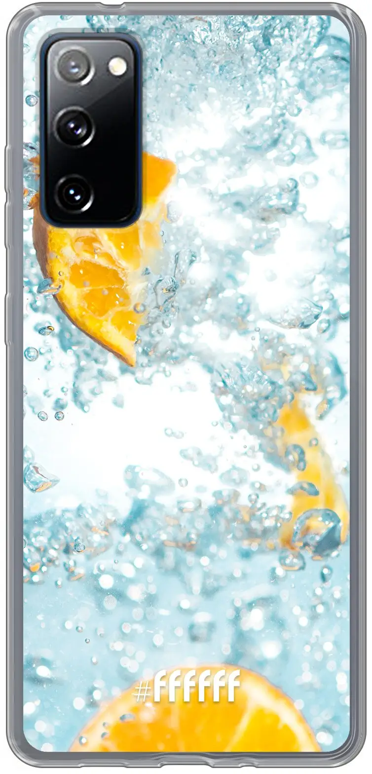 Lemon Fresh Galaxy S20 FE