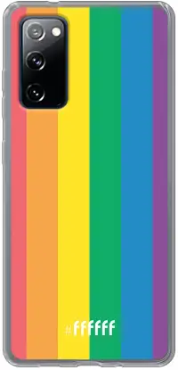 #LGBT Galaxy S20 FE