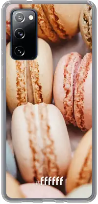 Macaron Galaxy S20 FE