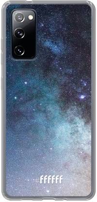 Milky Way Galaxy S20 FE