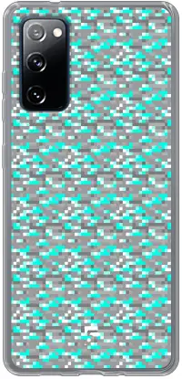 BlokWereld - Diamonds! Galaxy S20 FE