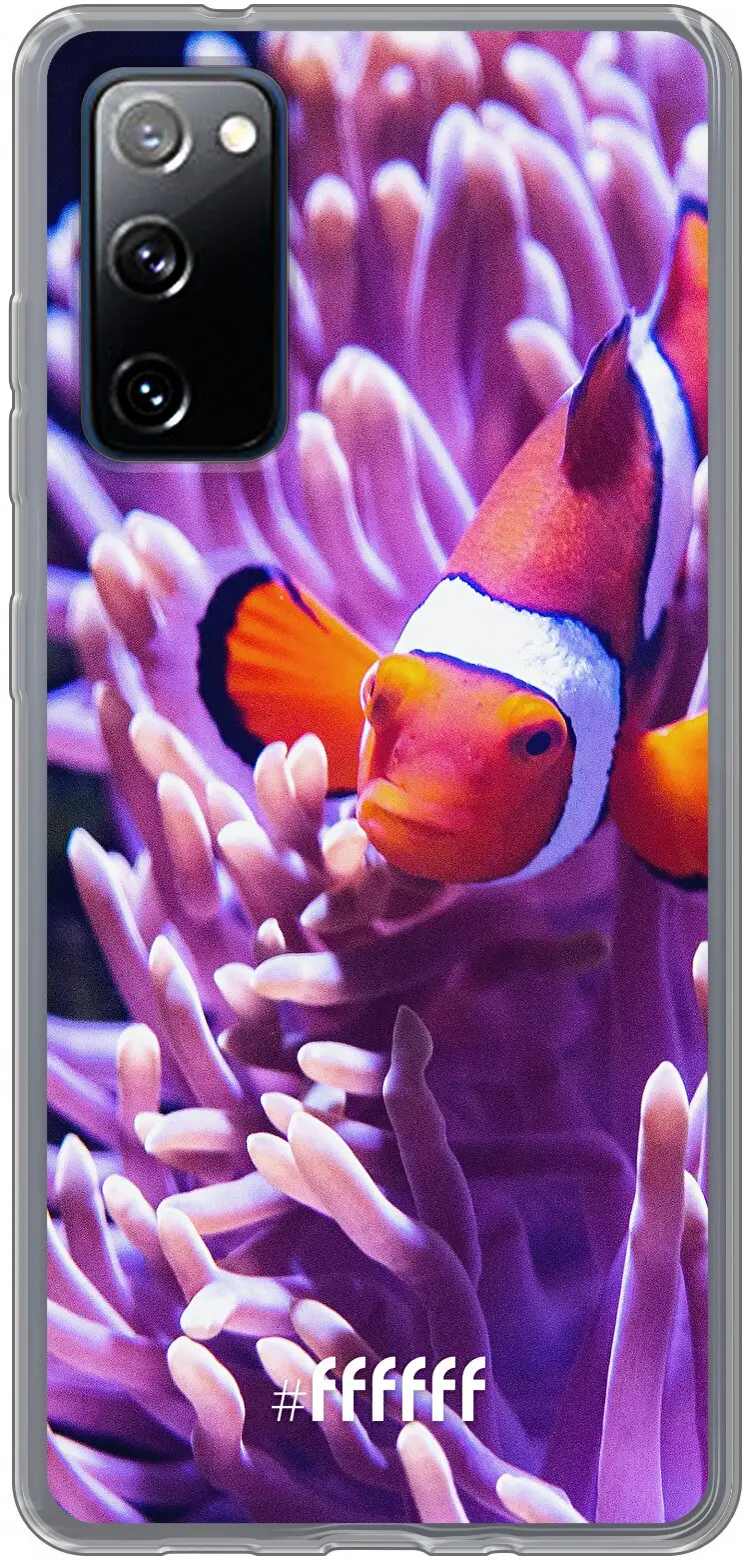 Nemo Galaxy S20 FE