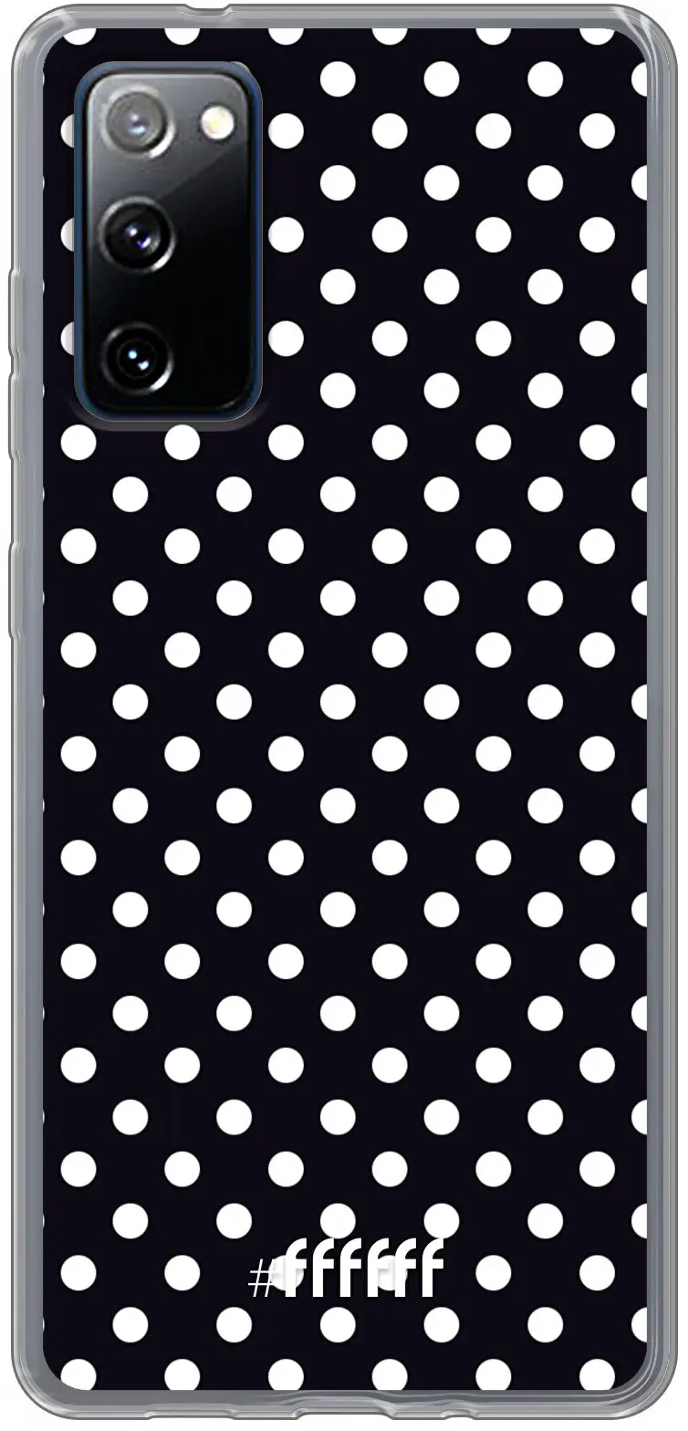 Onyx Dots Galaxy S20 FE