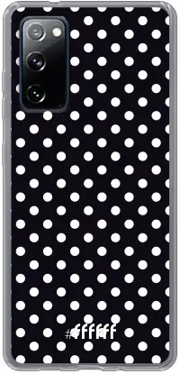 Onyx Dots Galaxy S20 FE