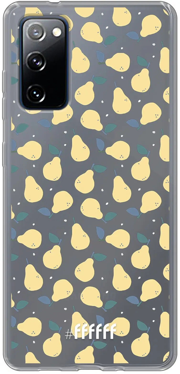 Pears Galaxy S20 FE