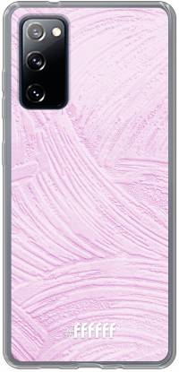 Pink Slink Galaxy S20 FE