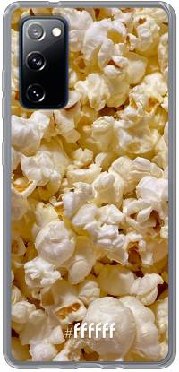 Popcorn Galaxy S20 FE