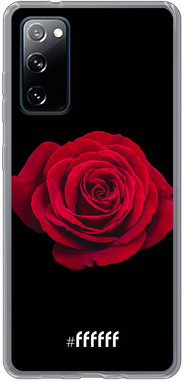 Radiant Rose Galaxy S20 FE