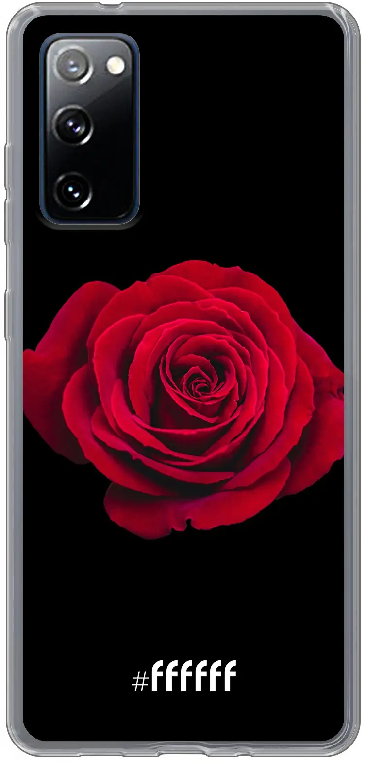 Radiant Rose Galaxy S20 FE