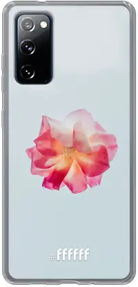 Rouge Floweret Galaxy S20 FE