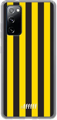 SBV Vitesse Galaxy S20 FE