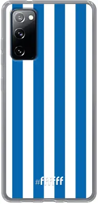 SC Heerenveen Galaxy S20 FE