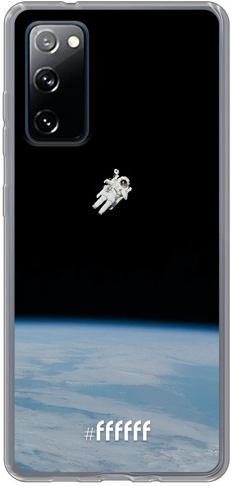 Spacewalk Galaxy S20 FE