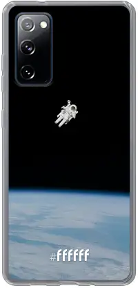 Spacewalk Galaxy S20 FE