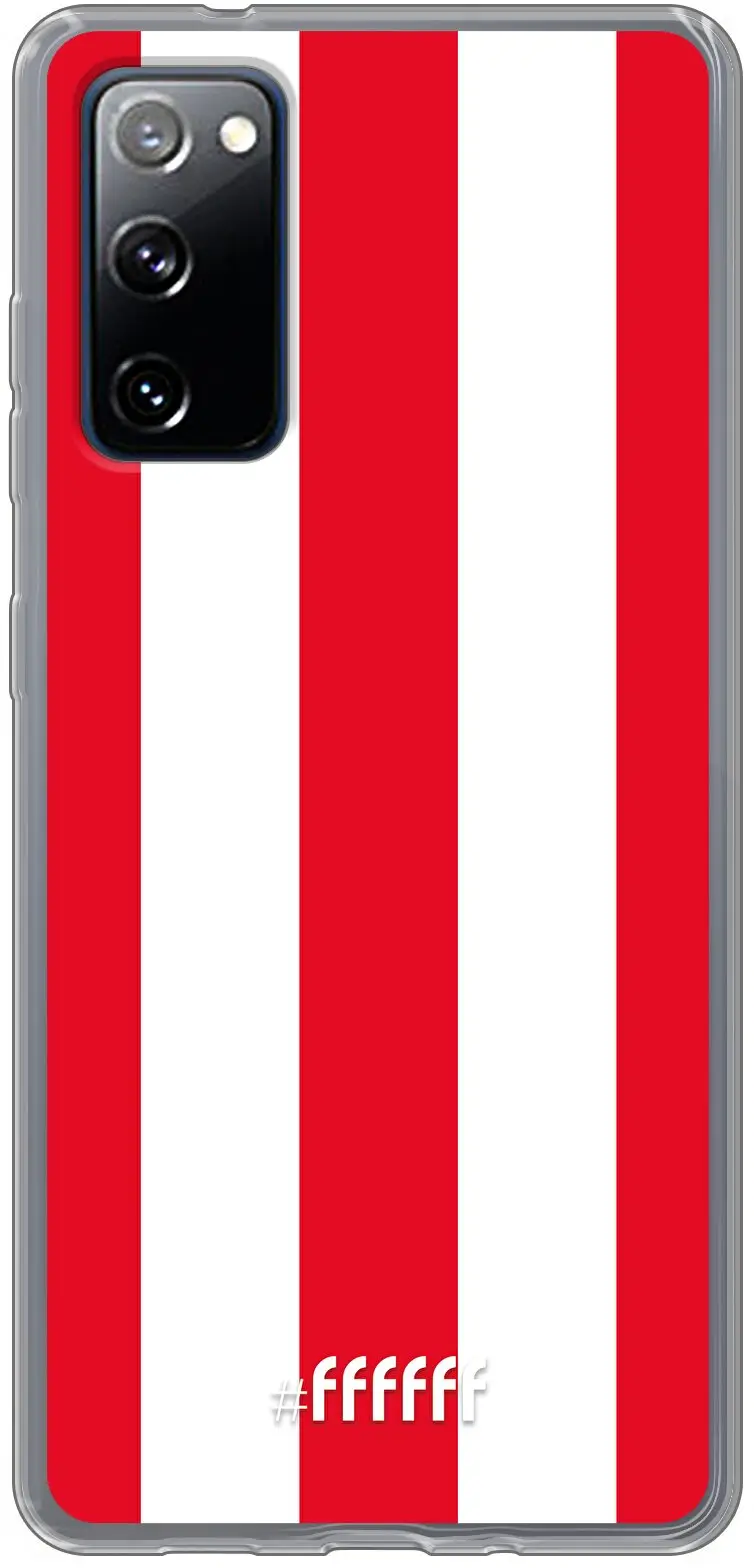 Sparta Rotterdam Galaxy S20 FE