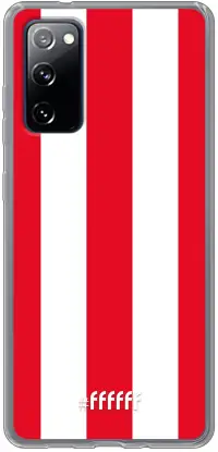 Sparta Rotterdam Galaxy S20 FE