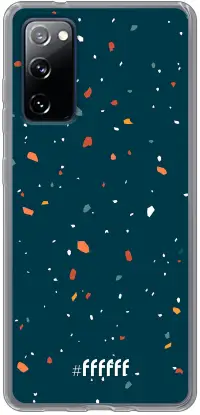 Terrazzo N°9 Galaxy S20 FE