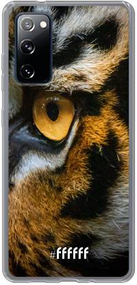 Tiger Galaxy S20 FE