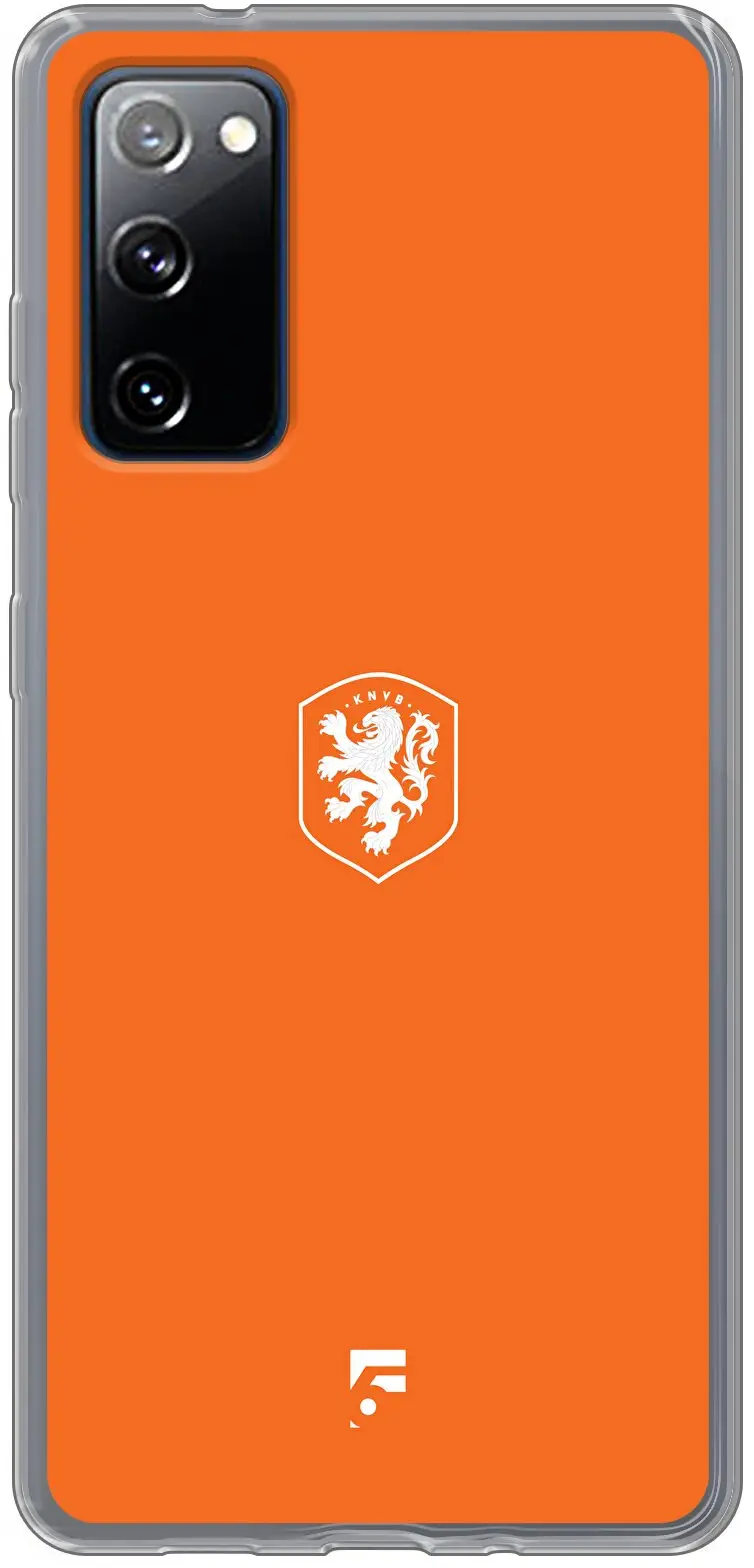 WK 2026 - Nederland thuis Galaxy S20 FE