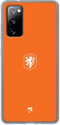 WK 2026 - Nederland thuis Galaxy S20 FE