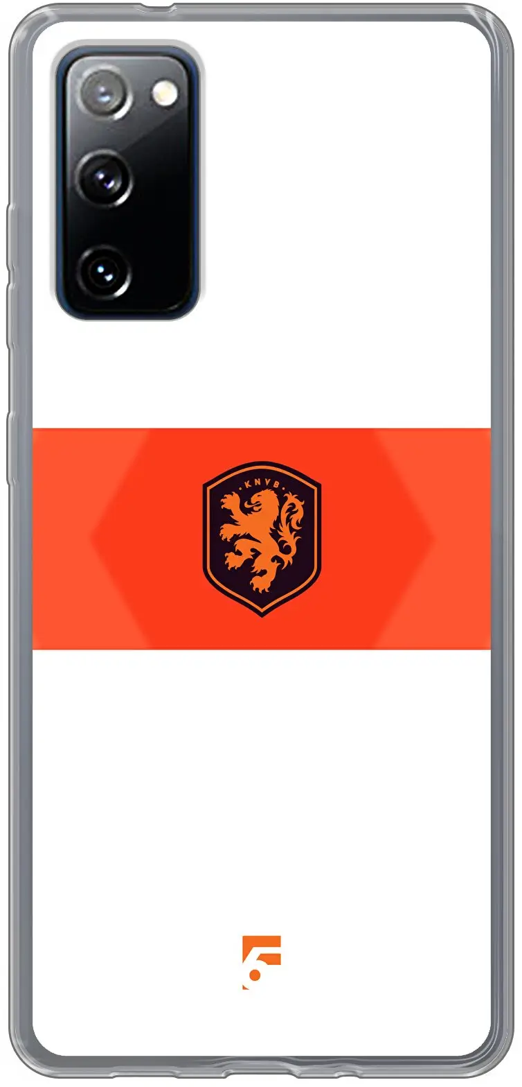 WK 2026 - Nederland uit Galaxy S20 FE